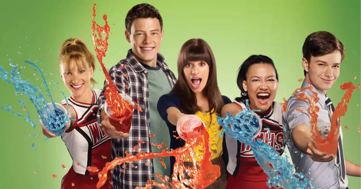 Glee Ryan Murphy Confirma Desejo De Fazer Reboot