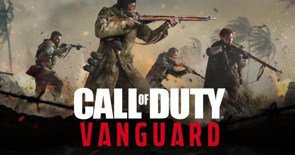 Call of Duty Vanguard: Personagens, Demo, Beta, tudo que você PRECISA saber  sobre o novo game ! #cod 