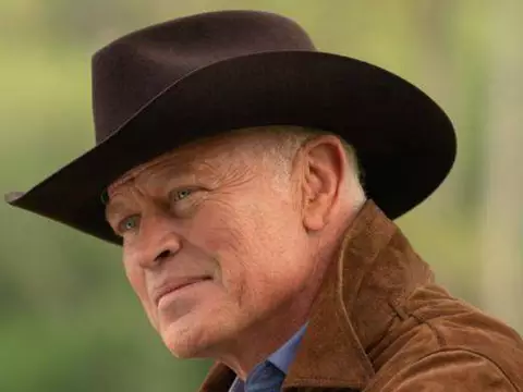 Yellowstone | Ator revela motivo pelo qual foi "rejeitado" por Hollywood