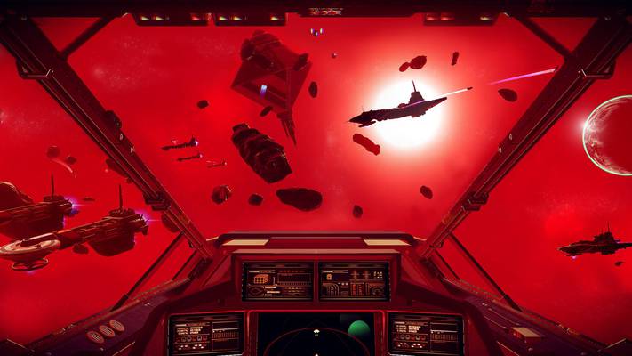 No Mans Sky - No Man's Sky  Steam reembolsa jogadores que