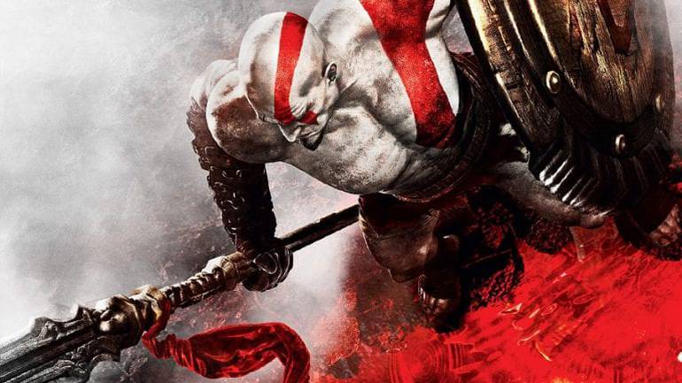 God of War: As 9 melhores armas dos jogos