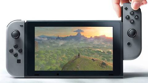 The Legend Of Zelda Breath Of The Wild - NC Games vai distribuir jogos do  Nintendo Switch e 3DS no Brasil [ATUALIZADO] - The Enemy