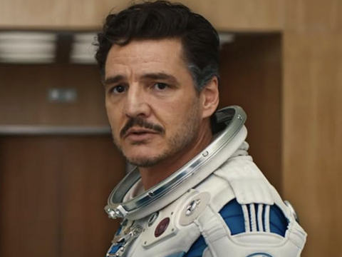 Pedro Pascal