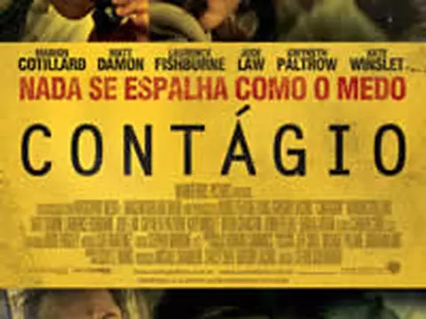Contágio | Filme de Steven Soderbergh pode ganhar continuação na TV
