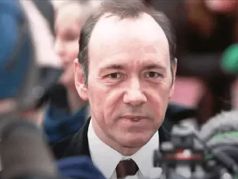 Trailer de Spacey Unmasked revela detalhes de novas acusações de abuso
