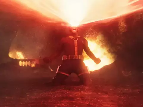 Vingadores: Doutor Destino "é mais complexo emocionalmente", diz diretor