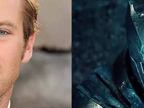 Liga da Justiça | Armie Hammer explica como seria o uniforme do Batman em filme cancelado 