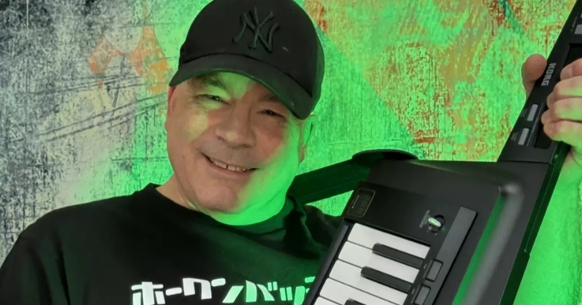 Ingressos à vendagamescom latam 2026 terá David Wise, compositor de Donkey Kong