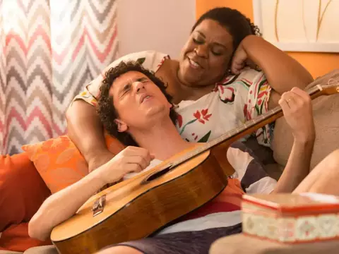 Sessão da Tarde | O que passa na Globo hoje? (12/11)