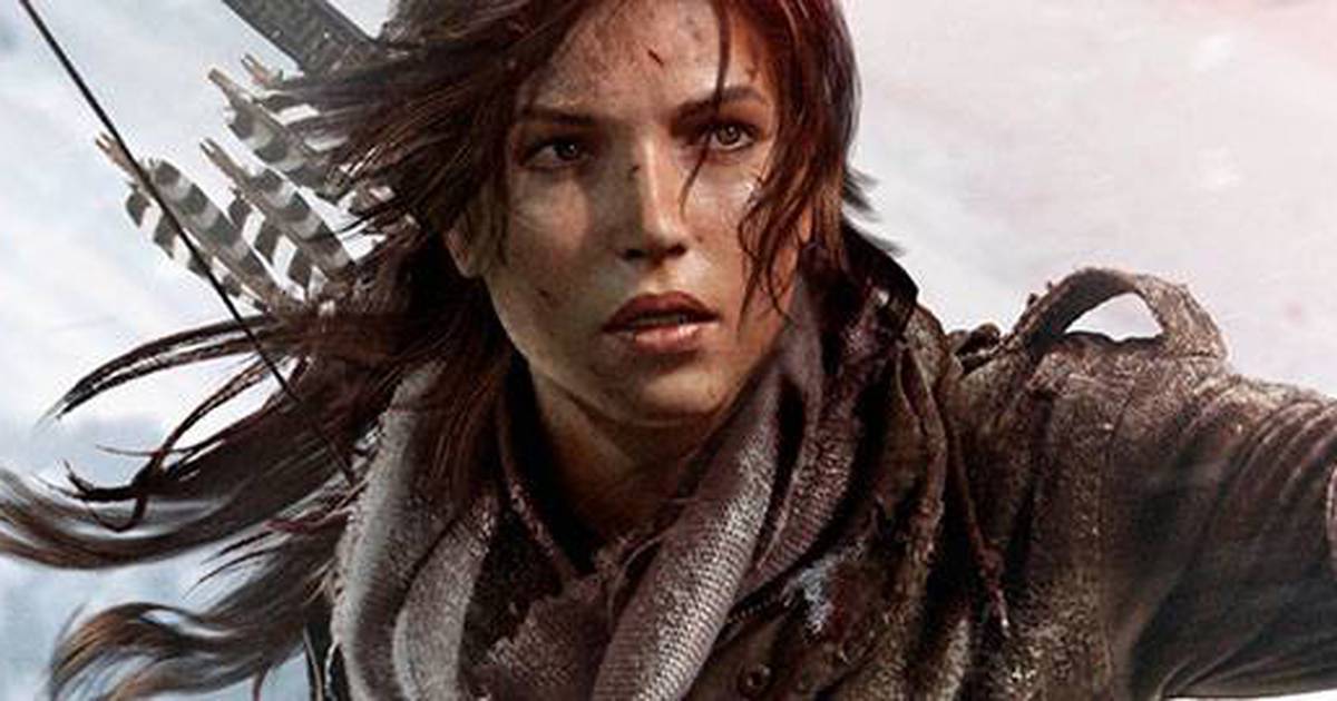 The Enemy - Além de Tomb Raider: 6 filmes sobre games que estão em