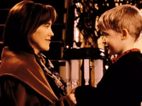 Catherine O'Hara | Macaulay Culkin lamenta morte: "Achei que tínhamos tempo"