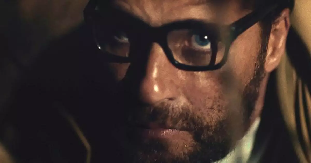 Bruno Gagliasso vive vítima da ditadura em Honestino: “Me emocionei no set”