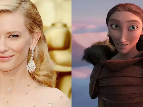 Como Treinar o Seu Dragão