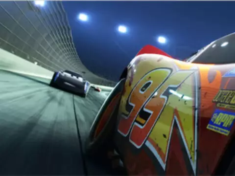 Carros 3 ganha novo teaser; trailer completo chega dia 9