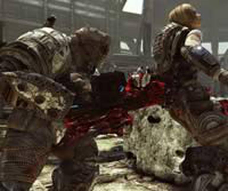 Gears of War: Judgment terá campanha secreta, veja o vídeo