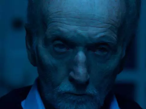 Jigsaw em Jogos Mortais 10 (Lionsgate Films/Divulgação)