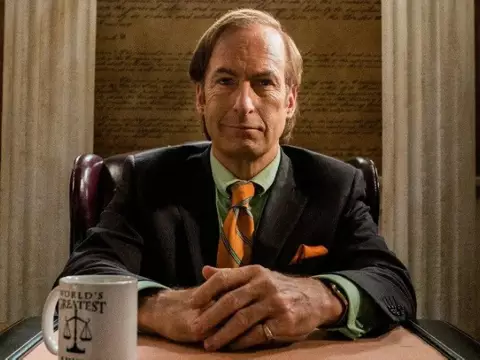 Better Call Saul