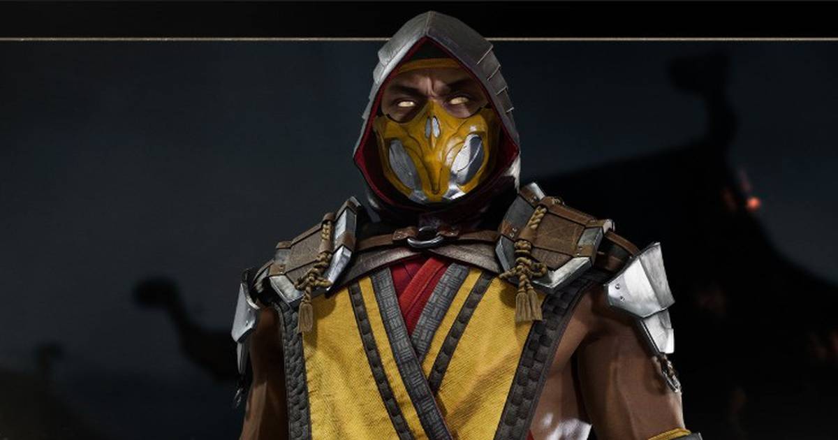 The Enemy - Mortal Kombat 11: confira os lutadores confirmados até o momento