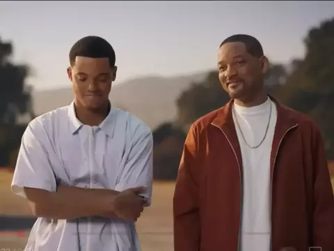 Bel-Air: Will Smith surge em último episódio do remake de Maluco no Pedaço; veja
