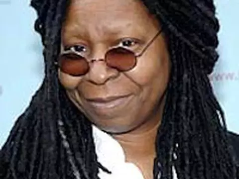 Once Upon a Time in Wonderland | Whoopi Goldberg será a esposa do Coelho Branco