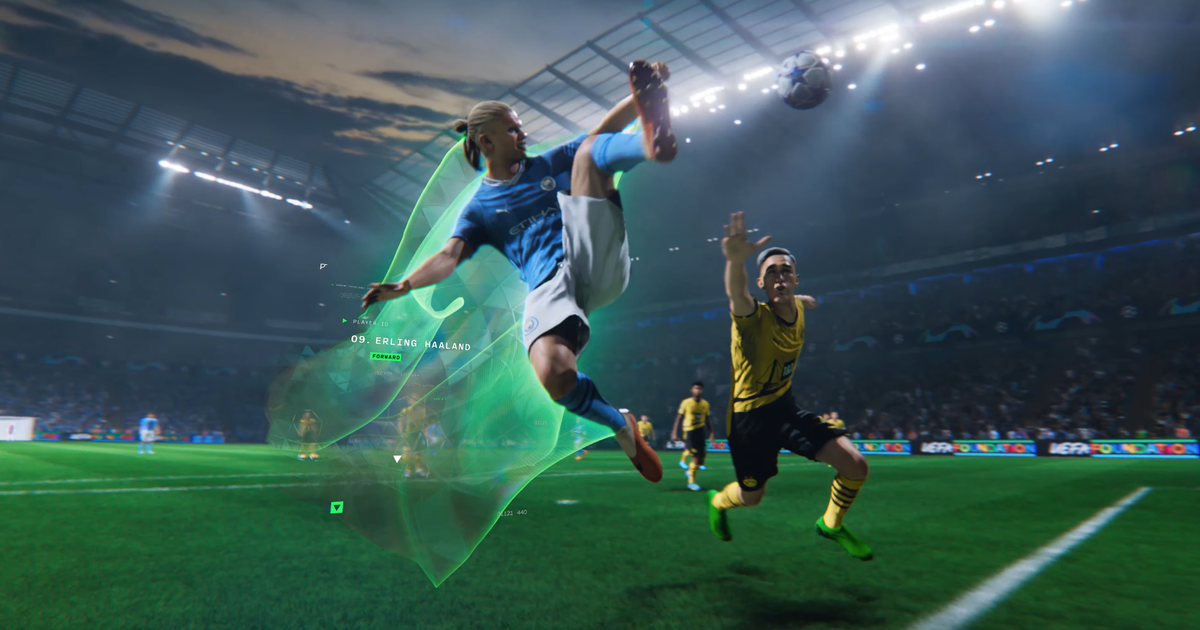 EA Sports FC 24 revela primeiro trailer e capa da versão Ultimate