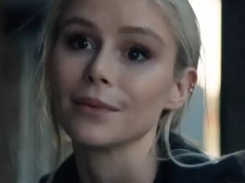 Starlight en la 2.ª temporada de Gen V (Divulgación/Prime Video)