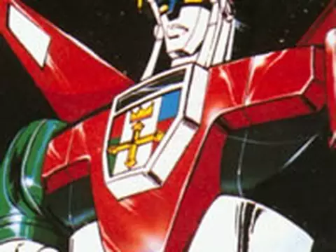 Voltron | Filme dos robôs gigantes baseado na animação é oficializado