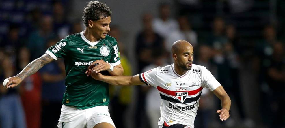 Brasileirão 2025: Confira os Canais para Assistir aos Jogos do Final de Semana