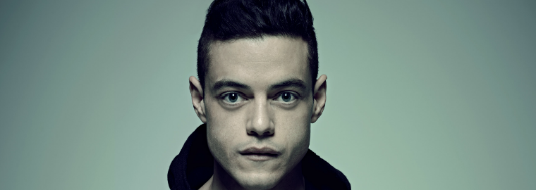 Mr. Robot  Segunda temporada da série estreia em julho; assista ao teaser