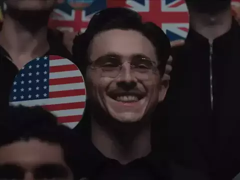 Marty Supreme | Filme alcança a maior média de bilheteria por cinema no ano