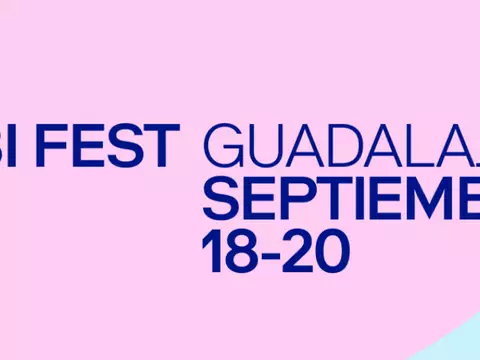 MUBI FEST | Fechas y estrenos del Festival en Guadalajara por primera vez