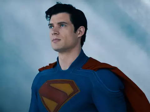 Superman pode bater US$ 400 milhões neste final de semana