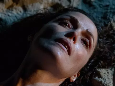 IF I Had Legs I'd Kick You | Veja trailer do filme da A24 com Rose Byrne