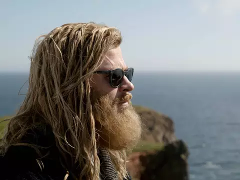 Vingadores | Artes conceituais mostram visual alternativo de Thor acima do peso
