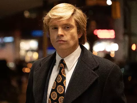 Produtor quer fazer filme sobre atentado a Donald Trump na Netflix