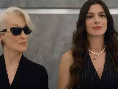 O Diabo Veste Prada 2 | Assista ao novo trailer do filme
