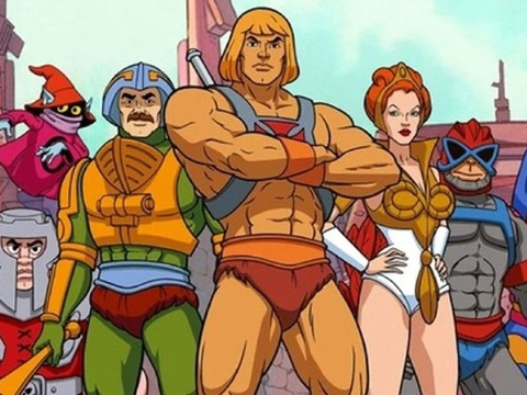 He-Man Retorna em Grande Estilo: Novo Filme Live-Action Promete Batalha Épica