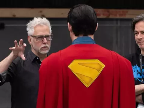 James Gunn y Peter Safran, ¿dejan o se quedan en DC Studios? Te contamos