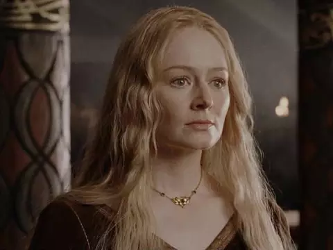 O Senhor dos Anéis: As Duas Torres/New Line/Reprodução