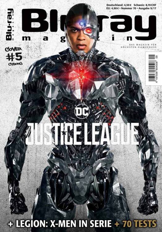 Liga da Justiça  Uniforme final do Flash no filme ainda é mantido