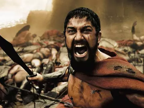 ¿Una serie de 300? Con el regreso de Zack Snyder, podría salir en Netflix