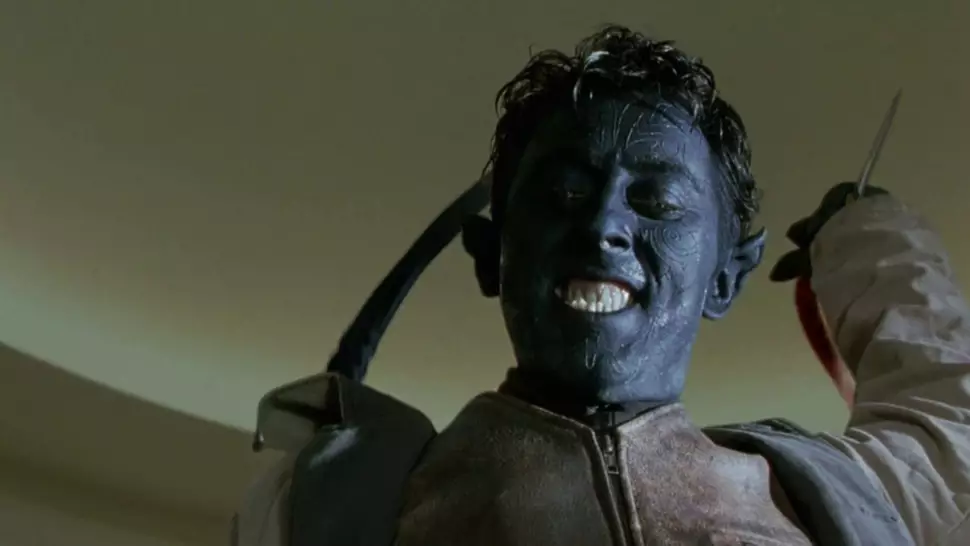 Vingadores Doutor Destino Iron Studios Noturno Estatua