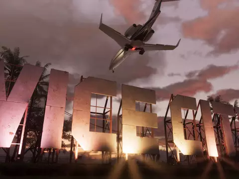Rockstar Wants to Turn Miami into Vice City for 'GTA 6' Launch