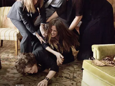 August: Osage County ganha seu primeiro trailer