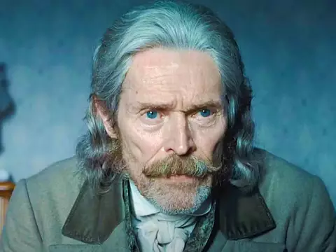 Werwulf | Willem Dafoe voltará a trabalhar com Robert Eggers em filme