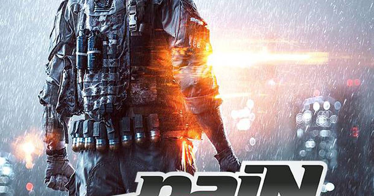 TM TUTORIAIS GAMES: BATTLEFIELD 4 RODA EM PC FRACO