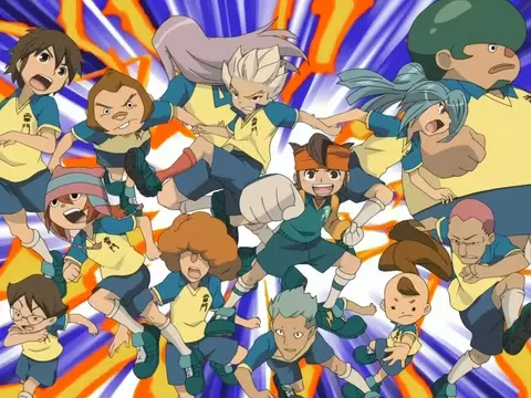 Melhores animes de futebol para entrar no clima de Copa do Mundo