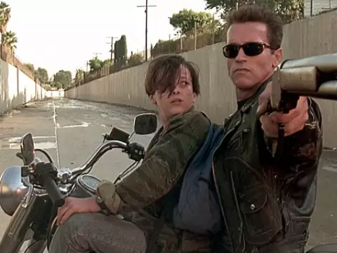 TriStar Pictures/Reprodução