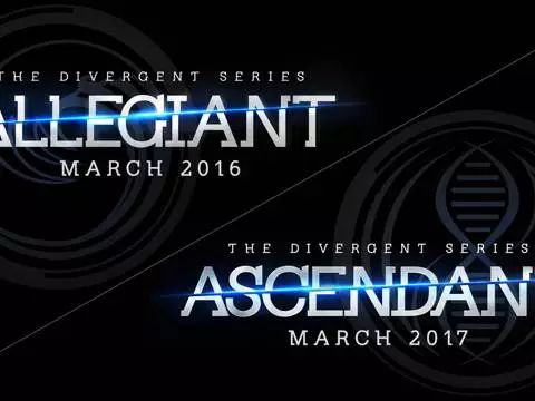 A Saga Divergente | Últimos filmes da franquia ganham novos nomes