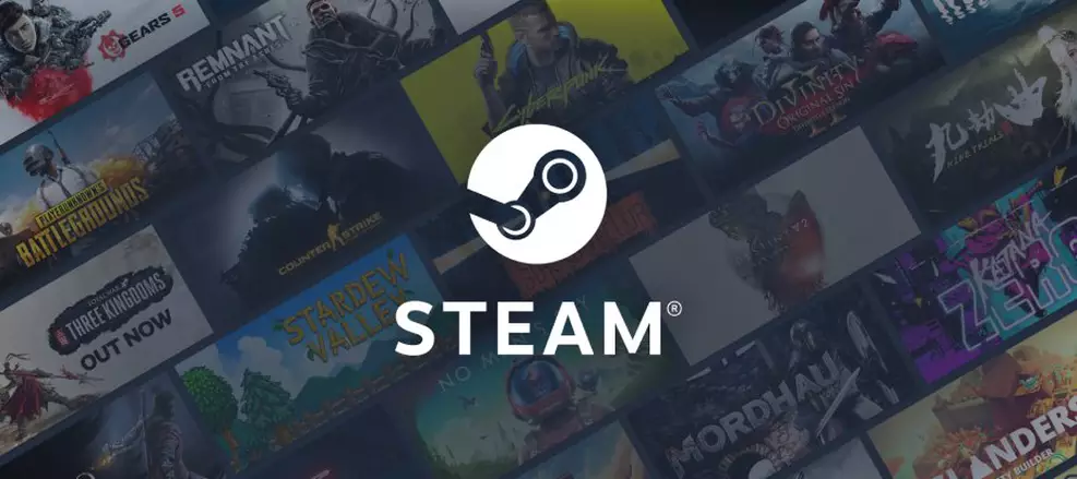 Steam ultrapassa 40 milhões de usuários simultâneos pela primeira vez